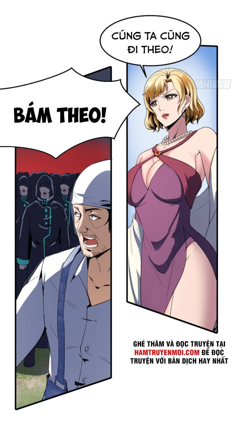 Phản Phái Yêu Tế - Chương 23