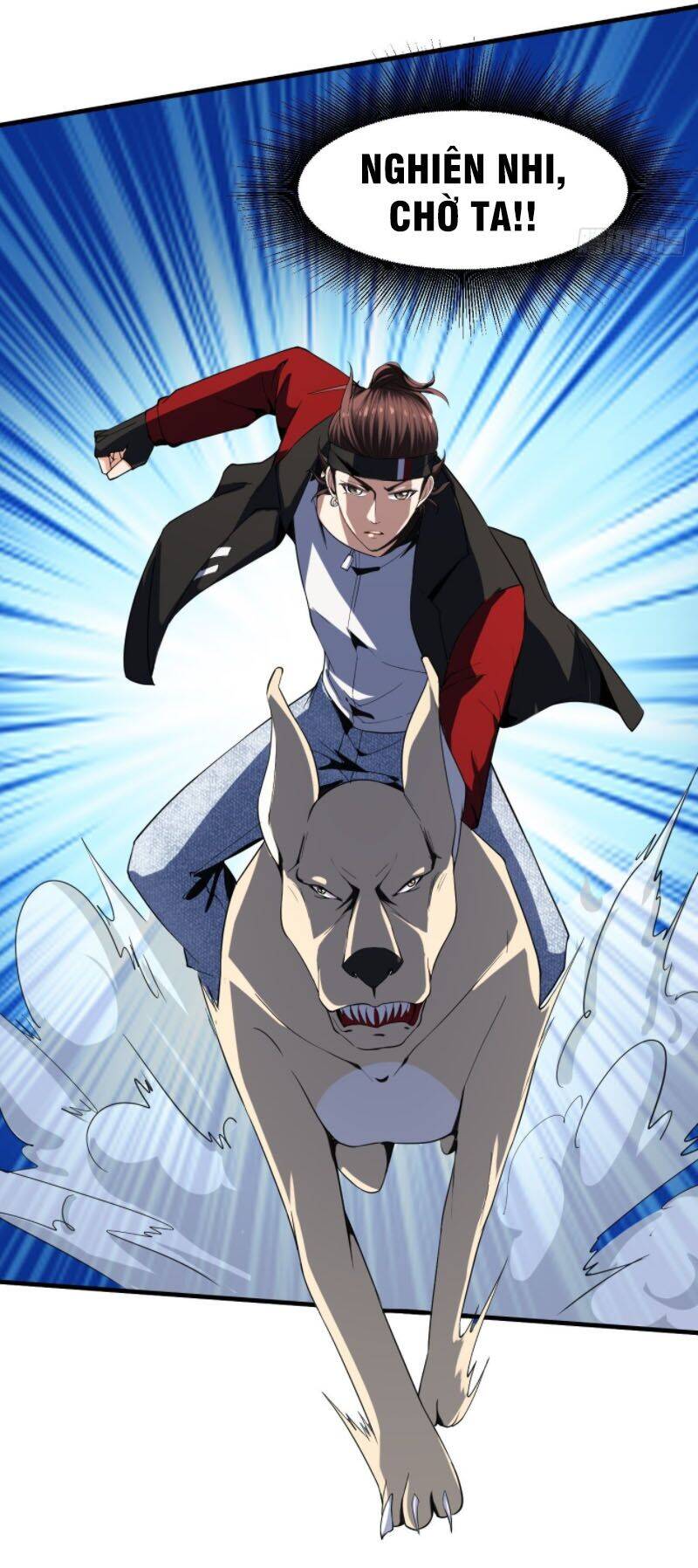 Phản Phái Yêu Tế - Chương 23