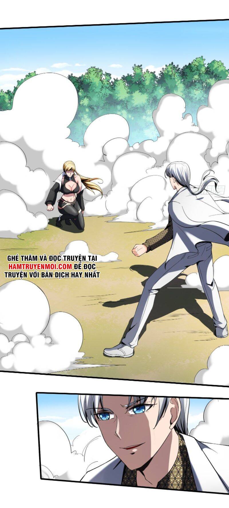 Phản Phái Yêu Tế - Chương 23