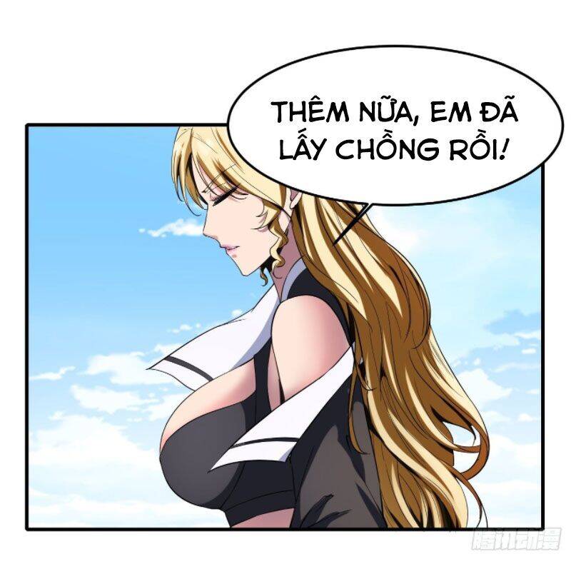 Phản Phái Yêu Tế - Chương 23