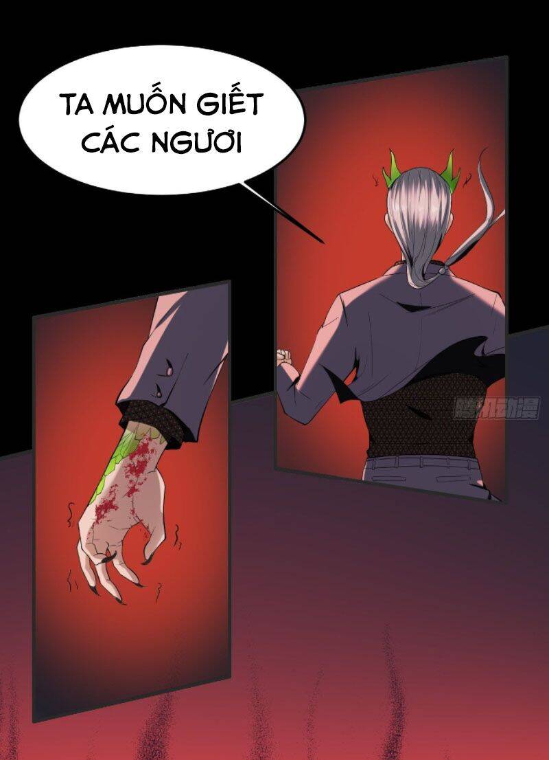 Phản Phái Yêu Tế - Chương 25