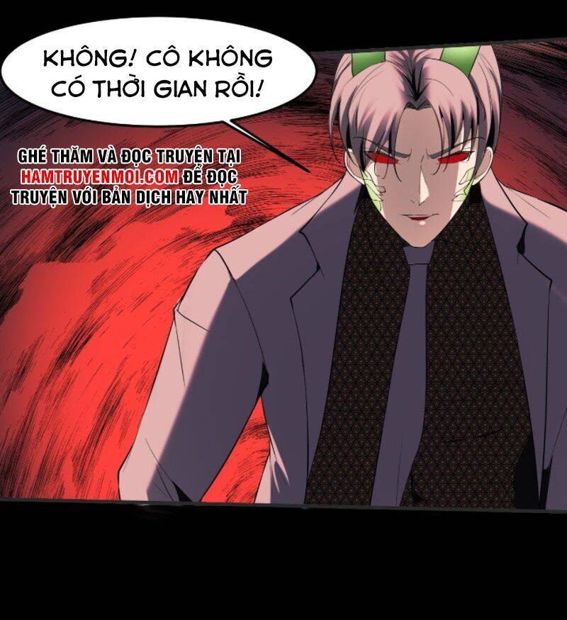Phản Phái Yêu Tế - Chương 25
