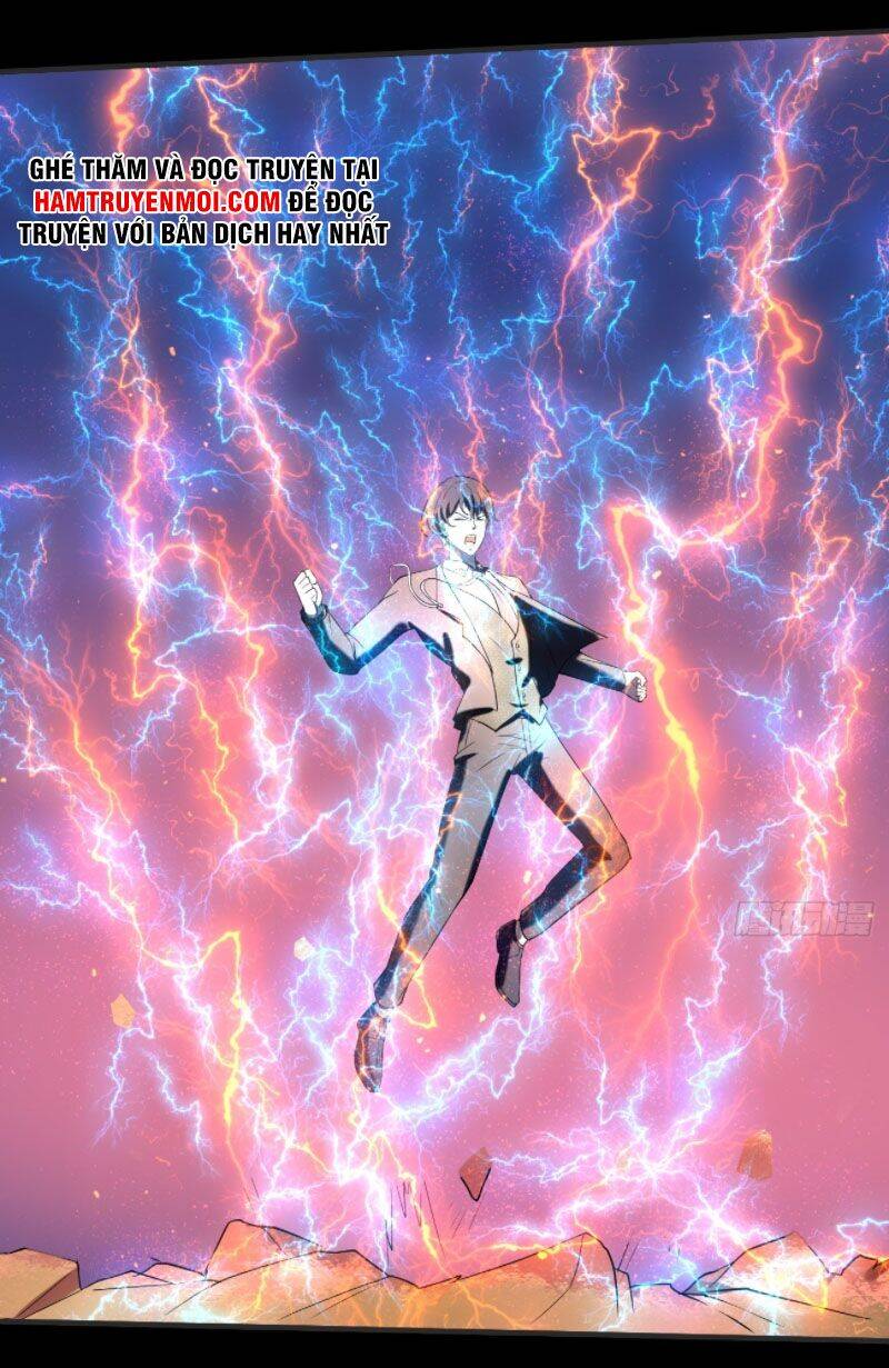 Phản Phái Yêu Tế - Chương 25