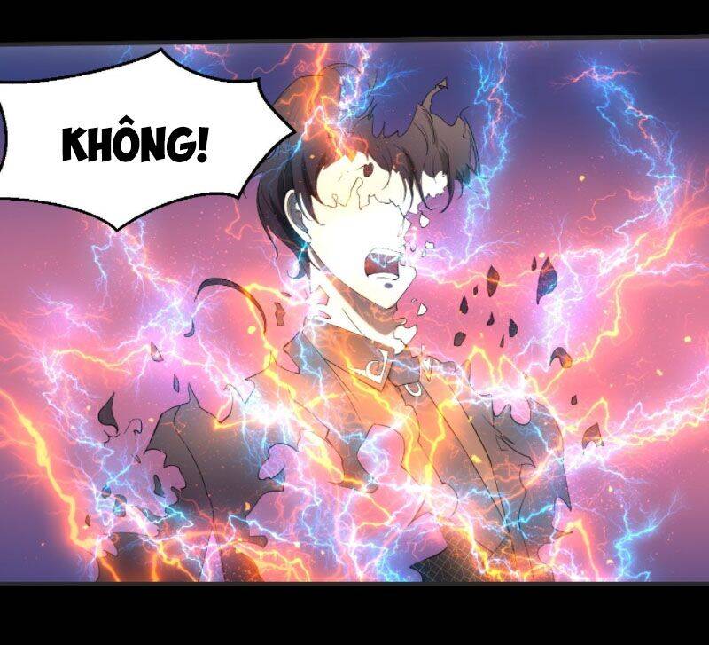 Phản Phái Yêu Tế - Chương 25