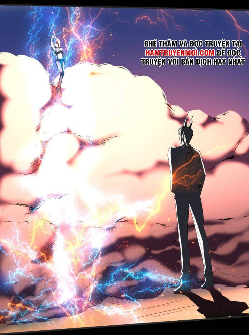 Phản Phái Yêu Tế - Chương 25