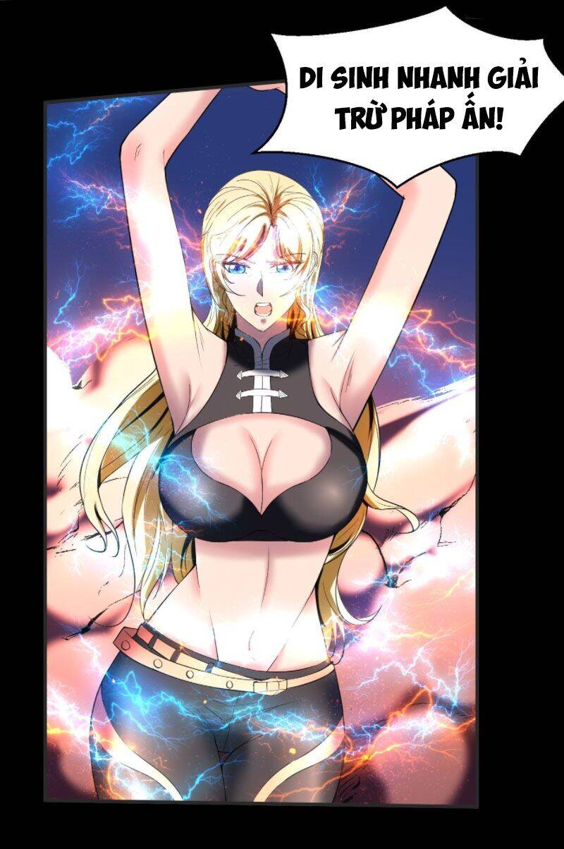 Phản Phái Yêu Tế - Chương 25