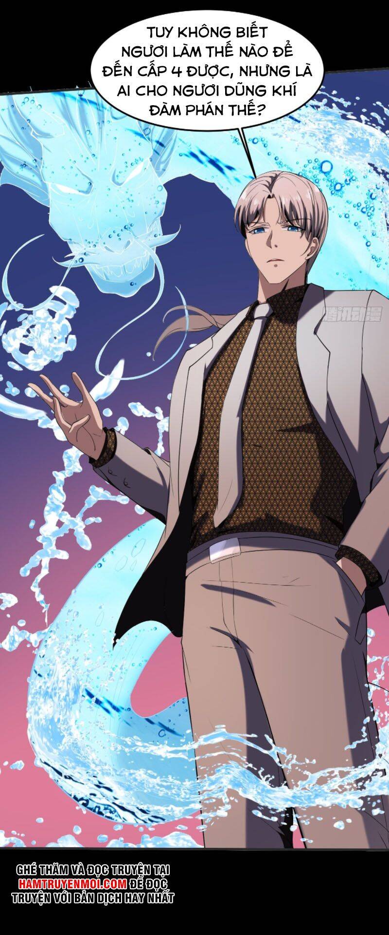 Phản Phái Yêu Tế - Chương 25