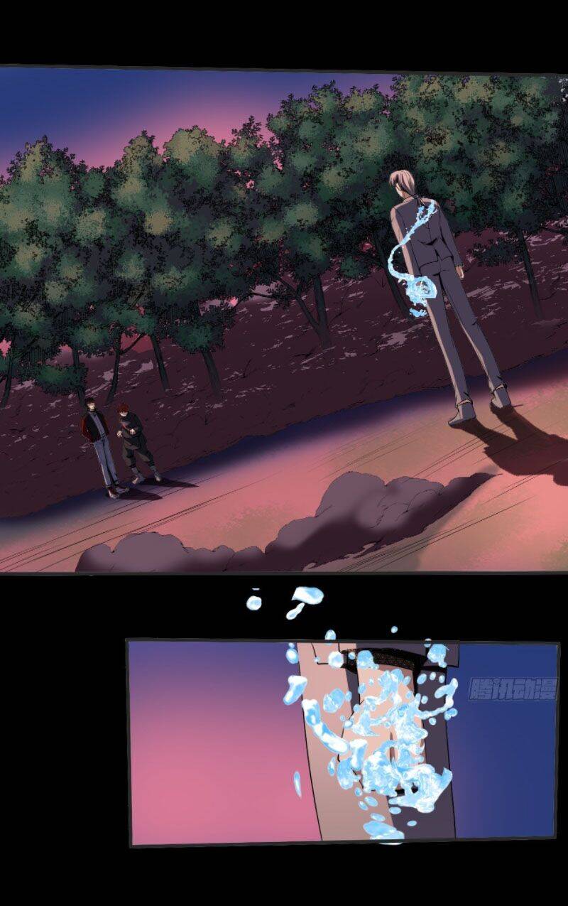 Phản Phái Yêu Tế - Chương 25