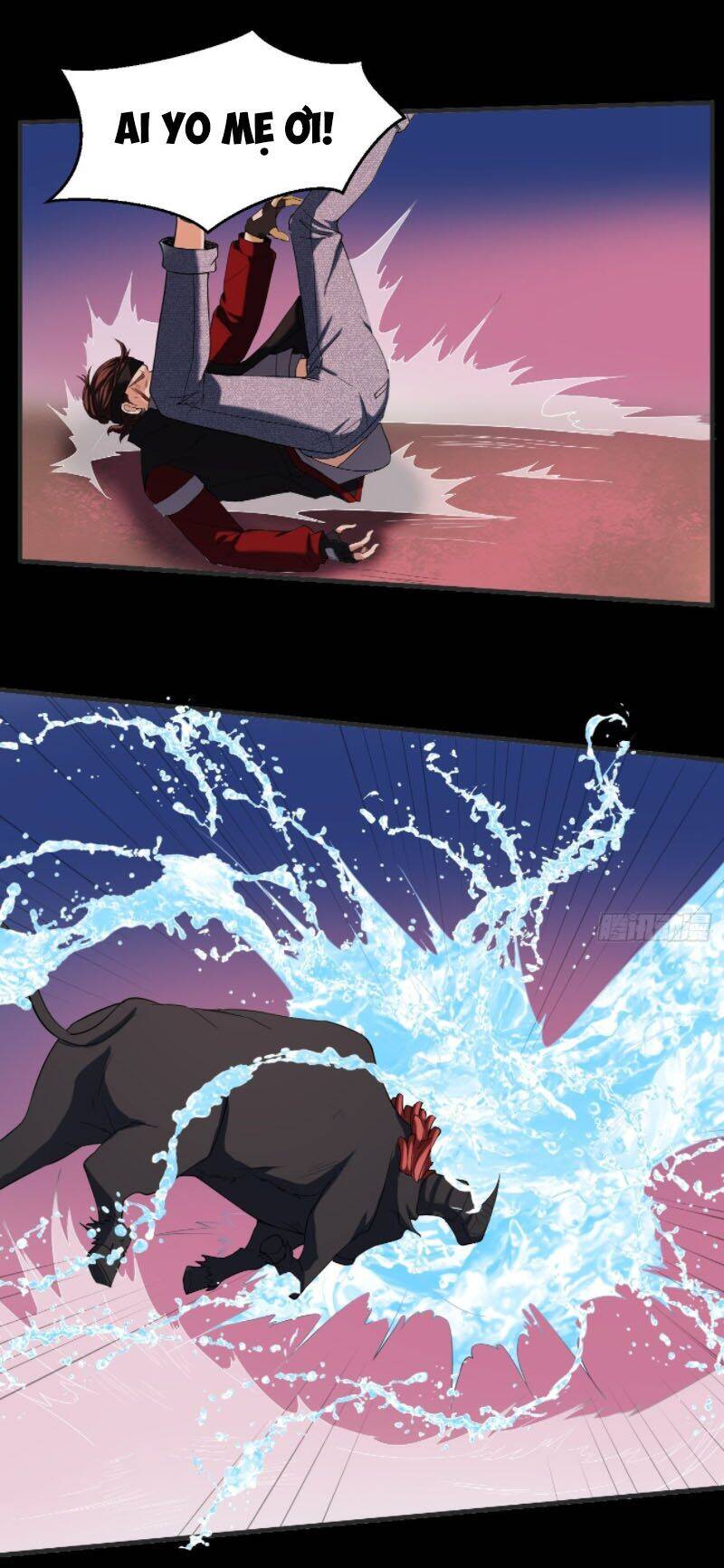 Phản Phái Yêu Tế - Chương 25