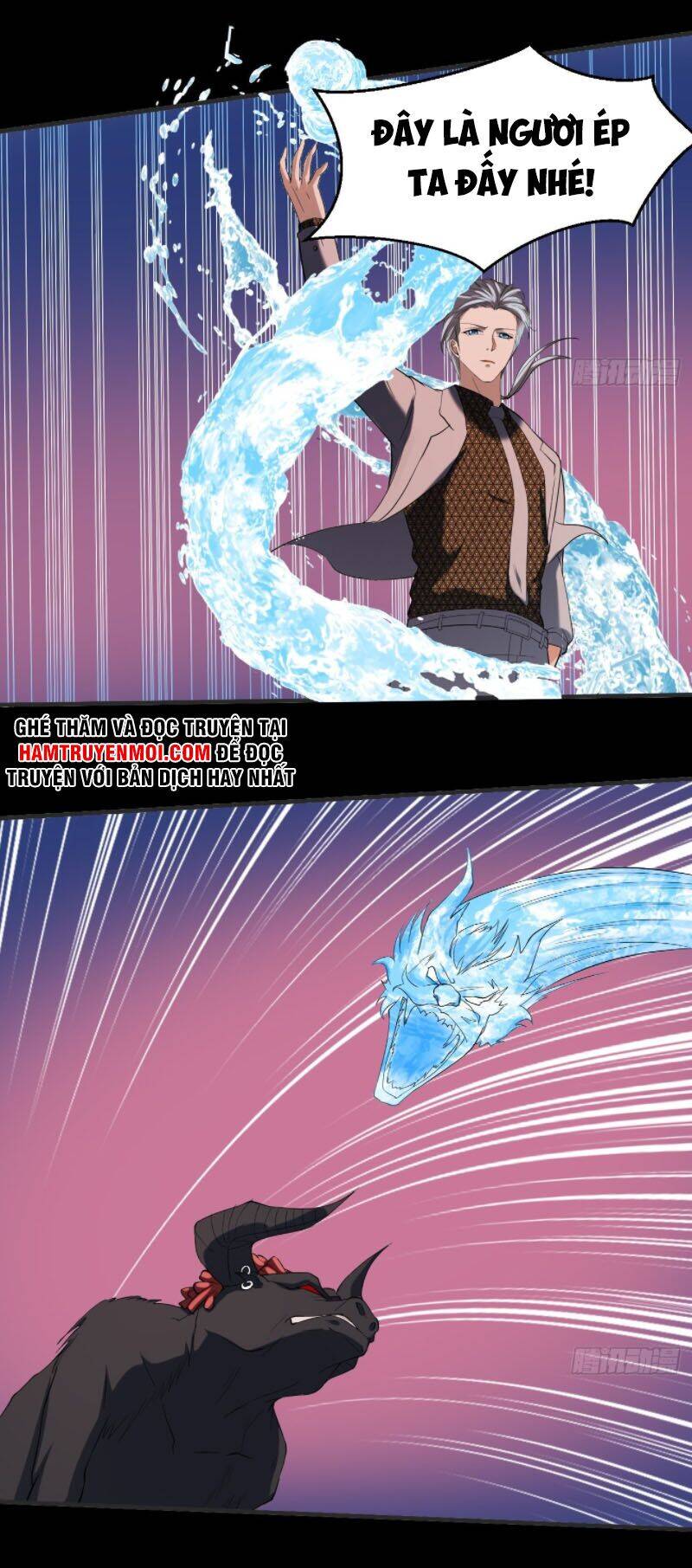 Phản Phái Yêu Tế - Chương 25