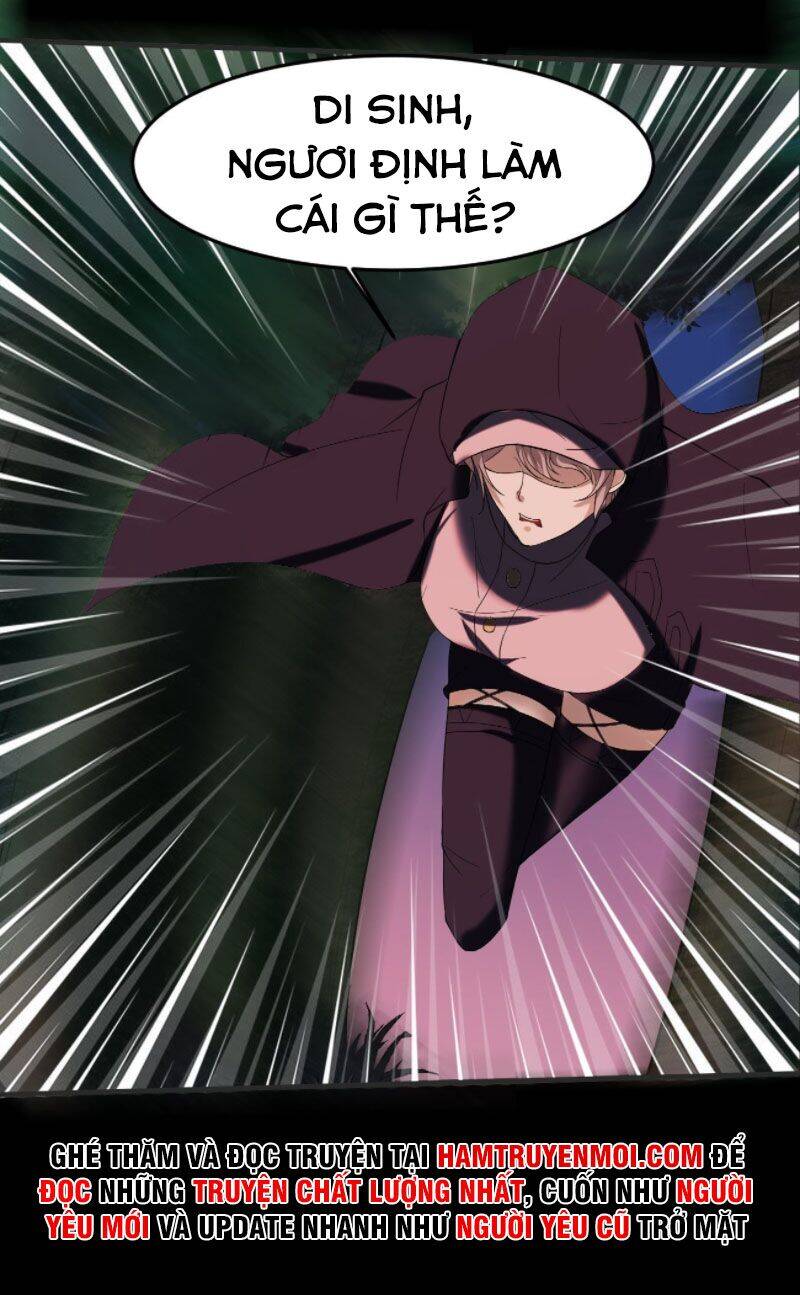 Phản Phái Yêu Tế - Chương 25