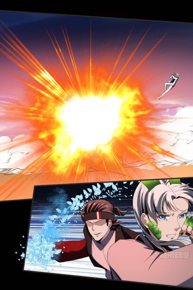 Phản Phái Yêu Tế - Chương 25