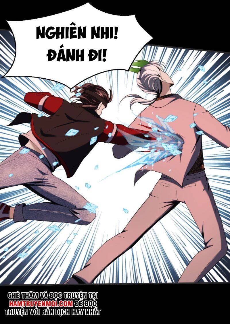 Phản Phái Yêu Tế - Chương 25