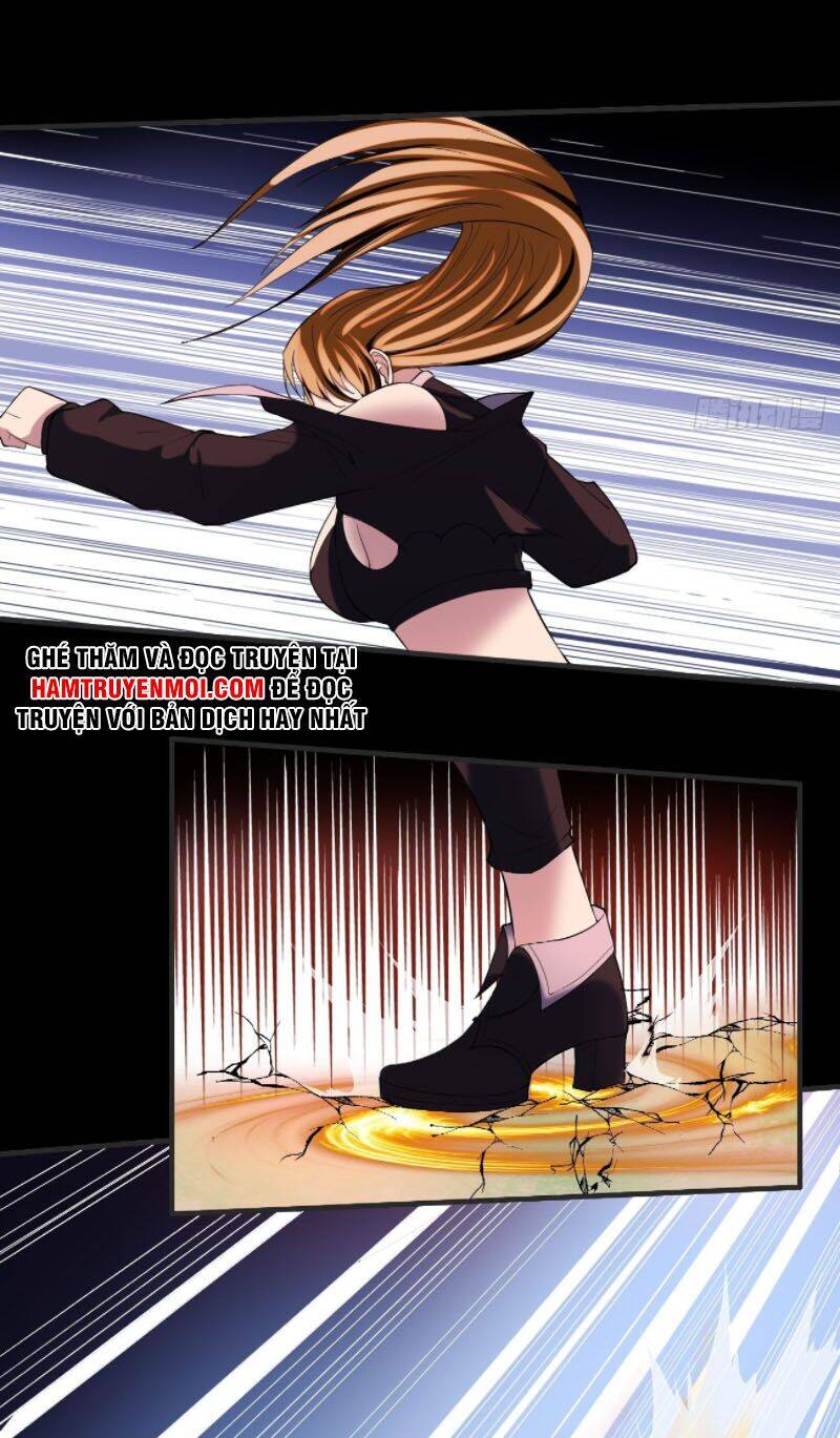 Phản Phái Yêu Tế - Chương 25