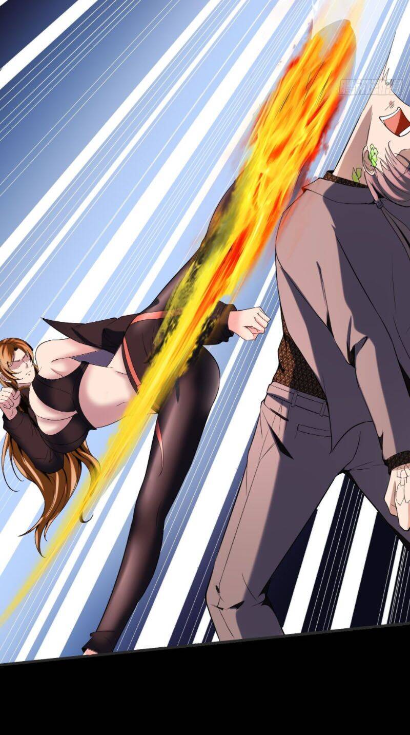 Phản Phái Yêu Tế - Chương 25