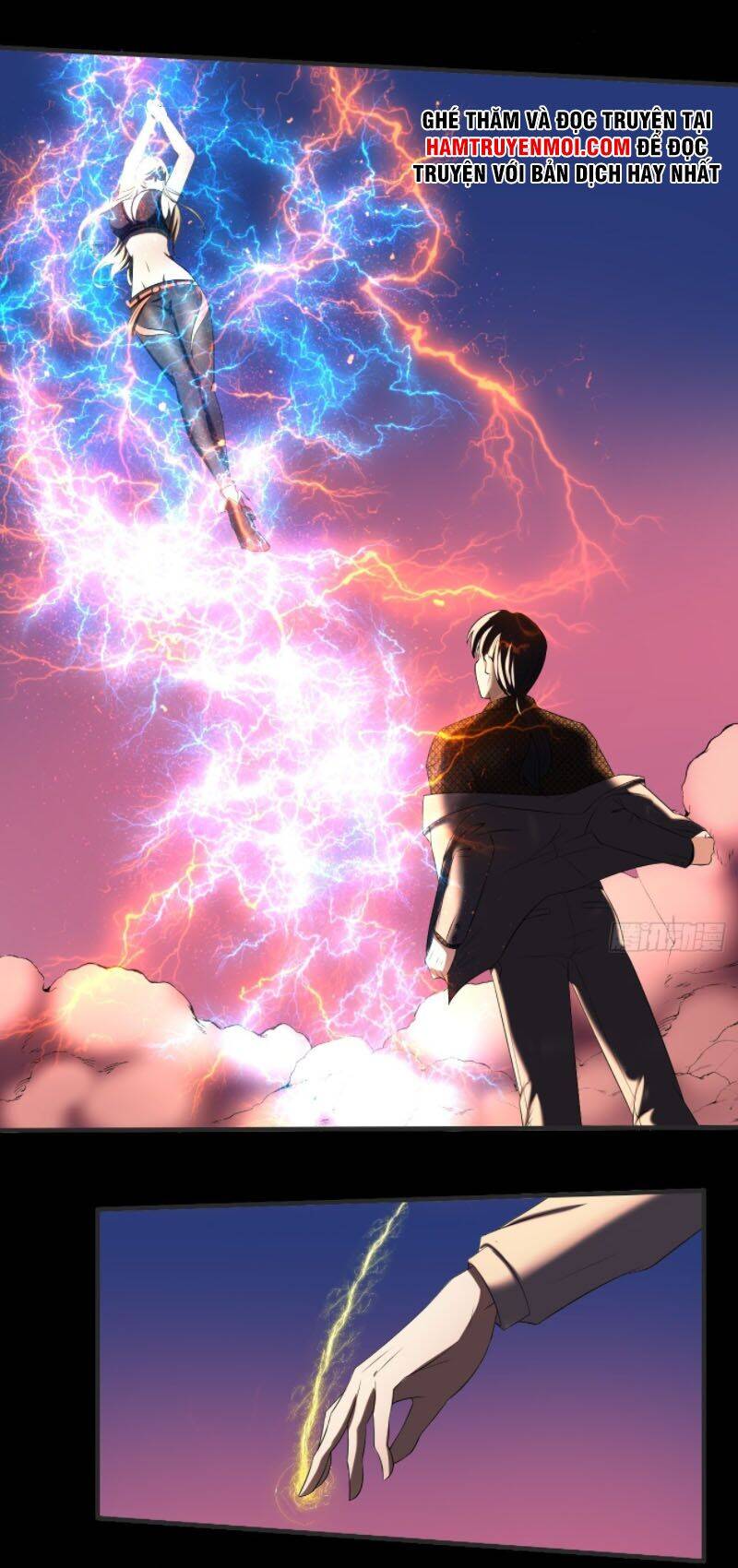 Phản Phái Yêu Tế - Chương 26