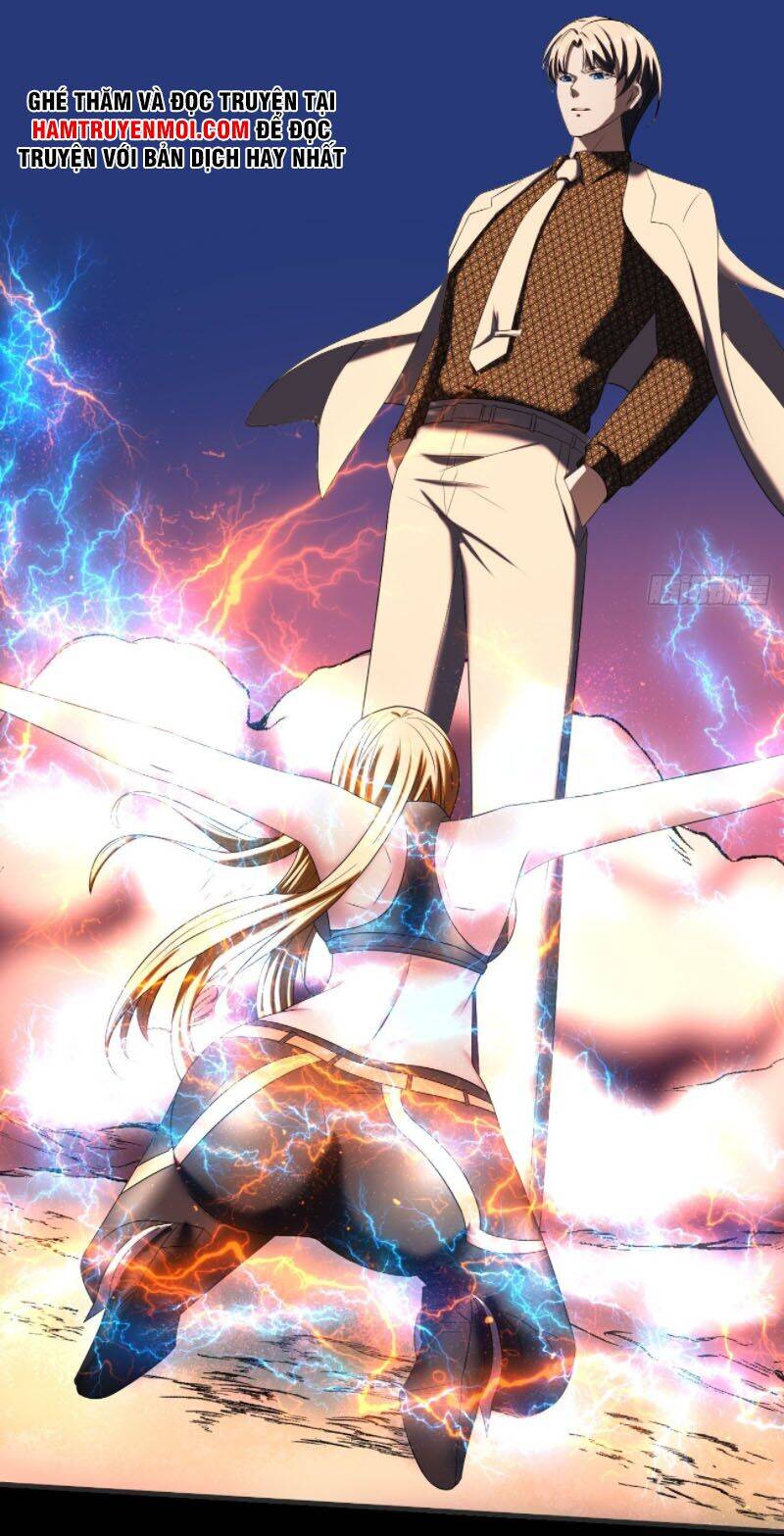 Phản Phái Yêu Tế - Chương 26