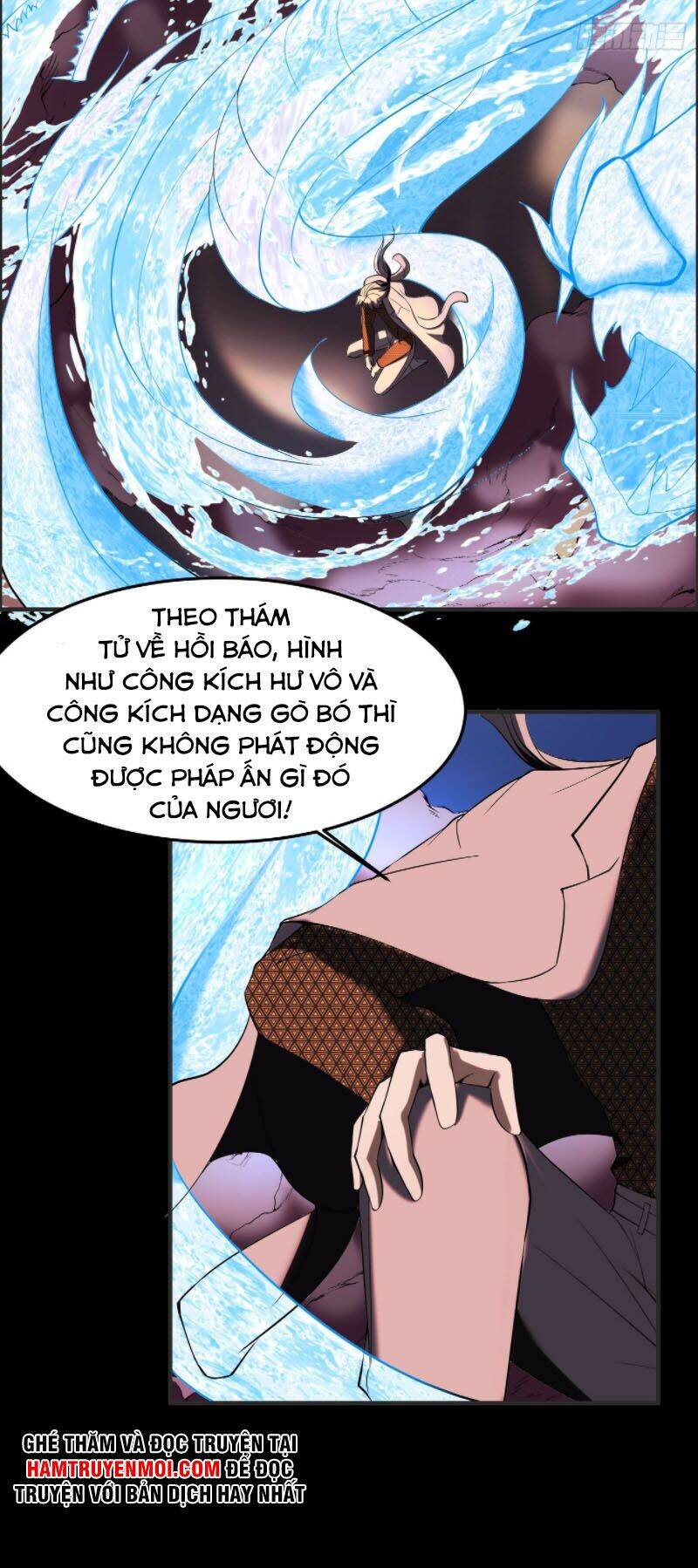 Phản Phái Yêu Tế - Chương 26