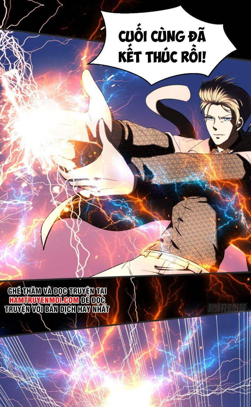 Phản Phái Yêu Tế - Chương 26