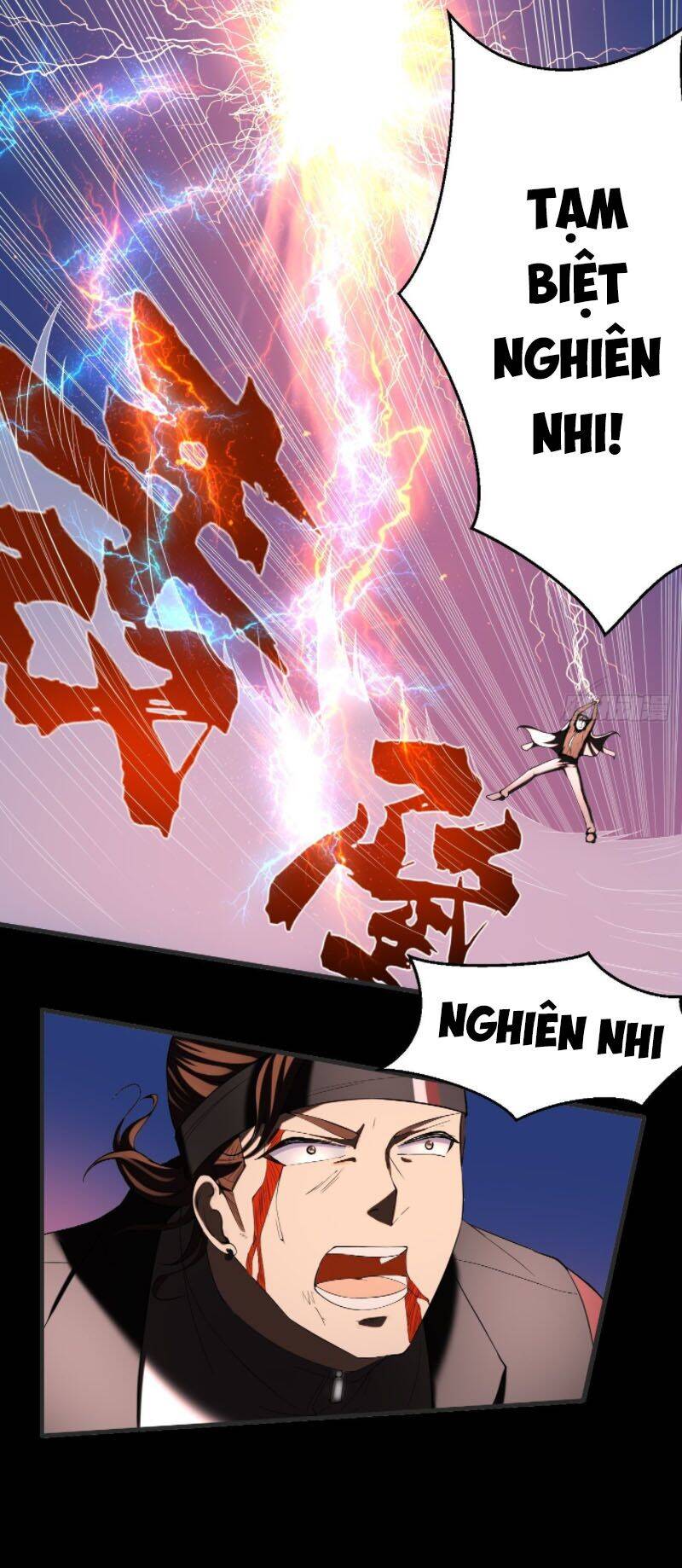 Phản Phái Yêu Tế - Chương 26