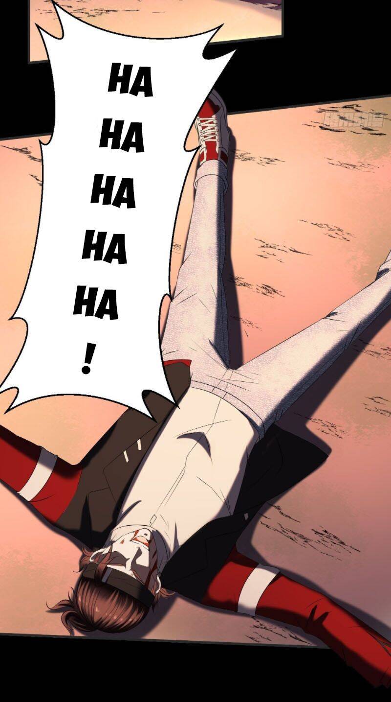 Phản Phái Yêu Tế - Chương 26