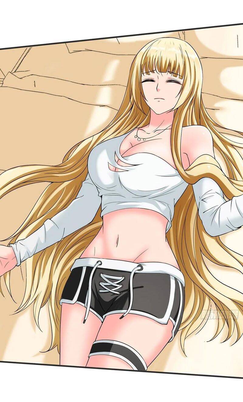 Phản Phái Yêu Tế - Chương 3