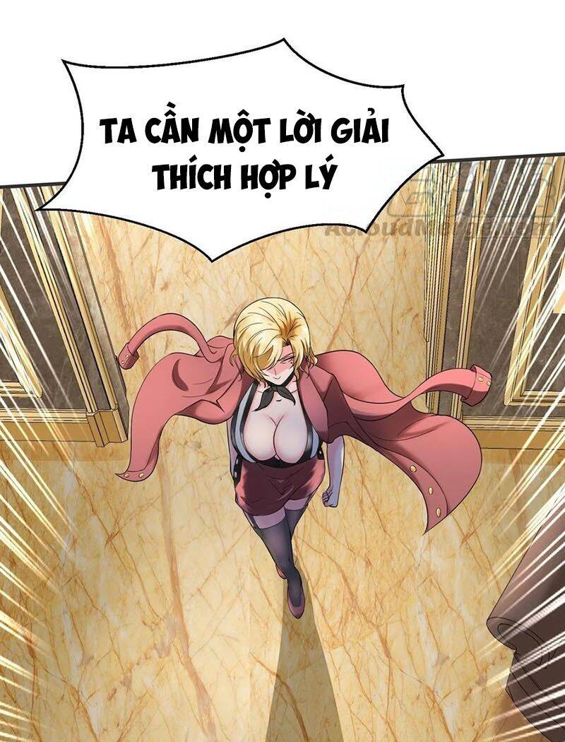 Phản Phái Yêu Tế - Chương 3