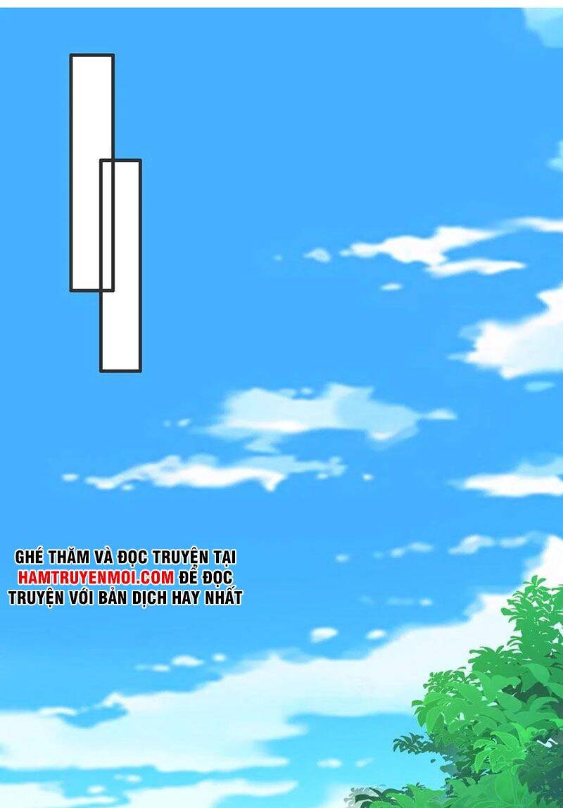 Phản Phái Yêu Tế - Chương 3