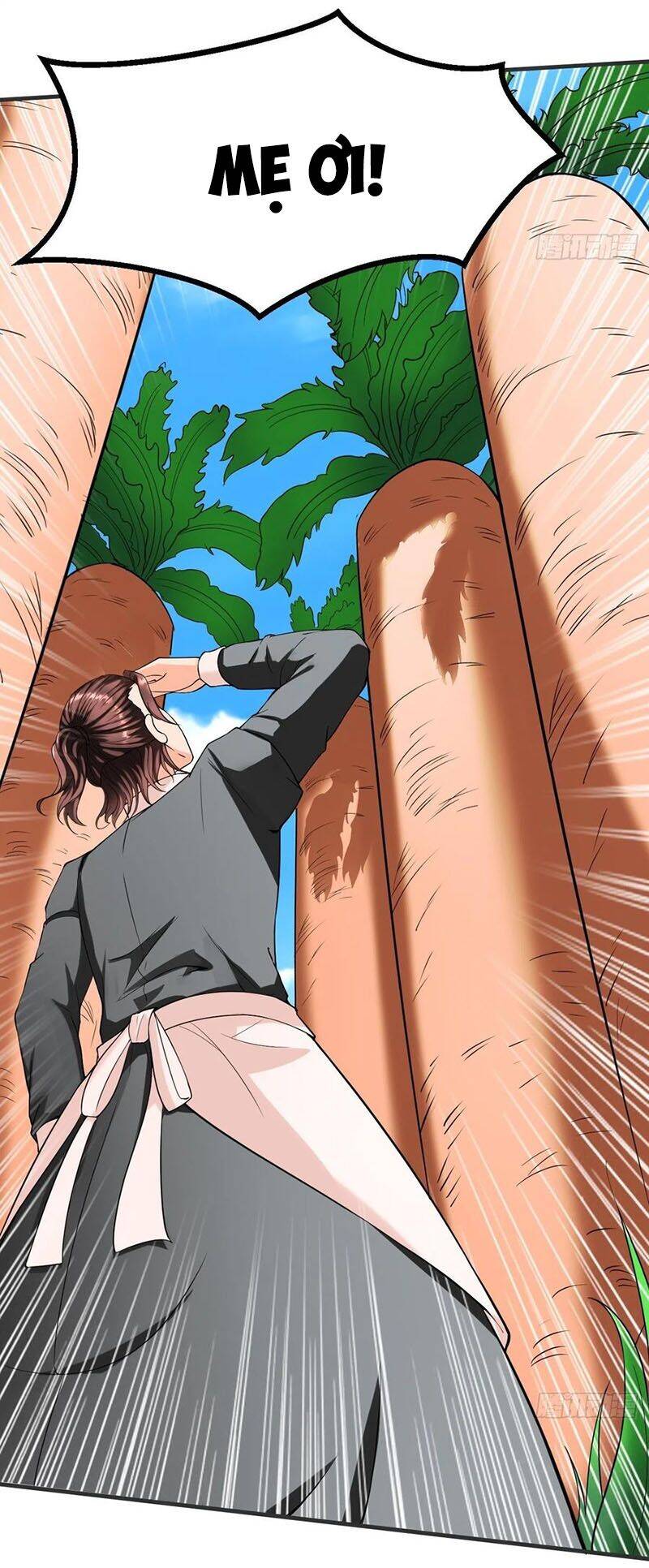 Phản Phái Yêu Tế - Chương 3