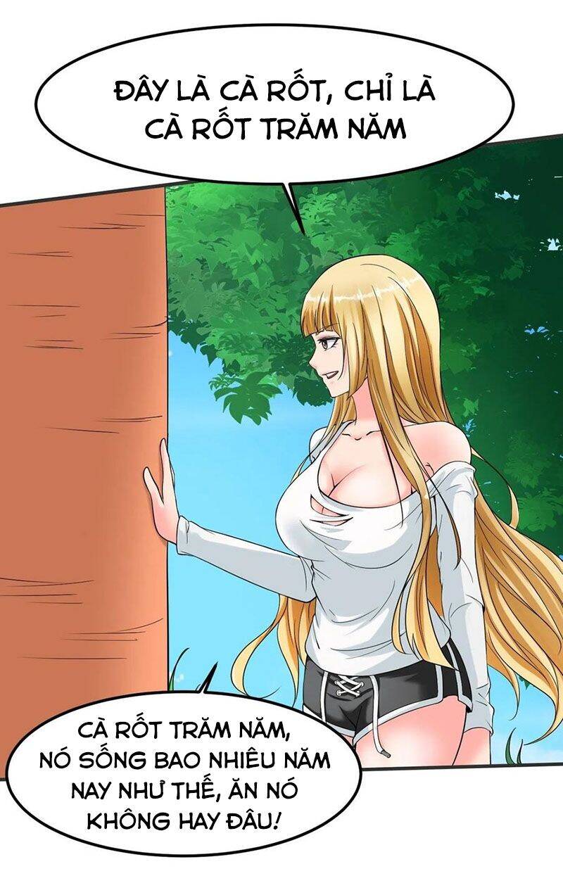 Phản Phái Yêu Tế - Chương 3