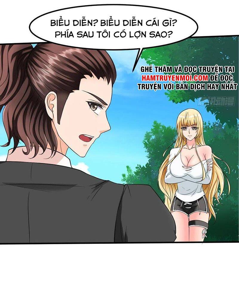 Phản Phái Yêu Tế - Chương 3