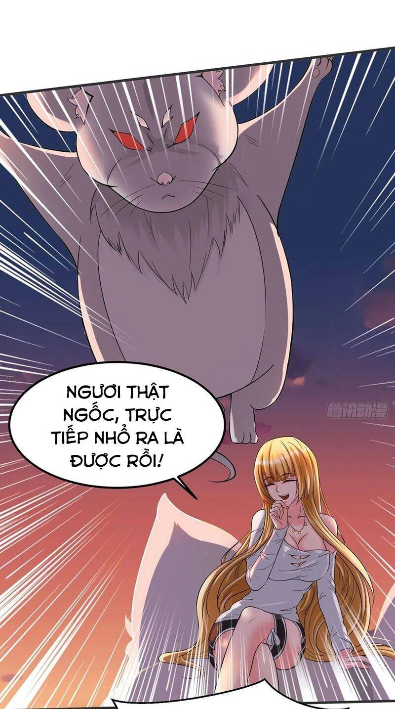 Phản Phái Yêu Tế - Chương 3