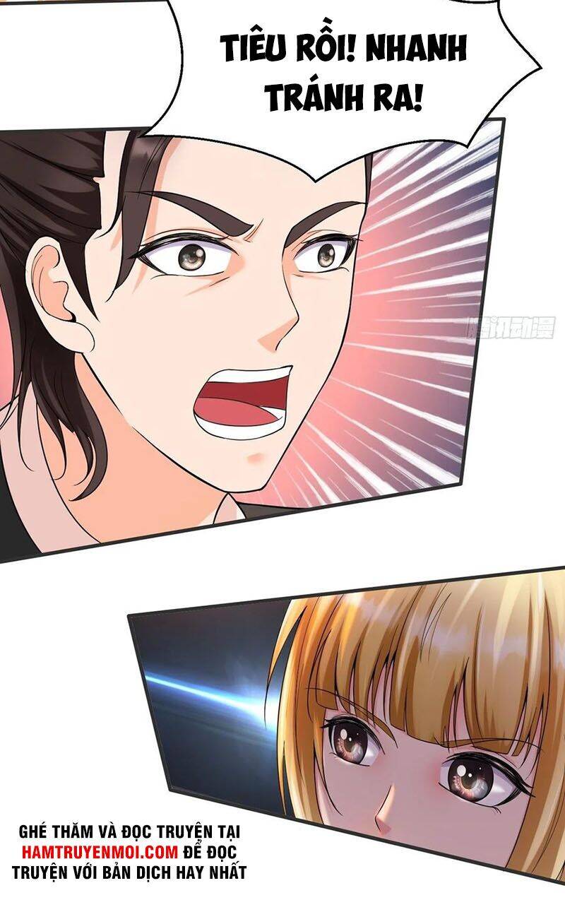 Phản Phái Yêu Tế - Chương 3