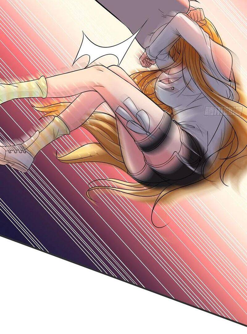 Phản Phái Yêu Tế - Chương 3