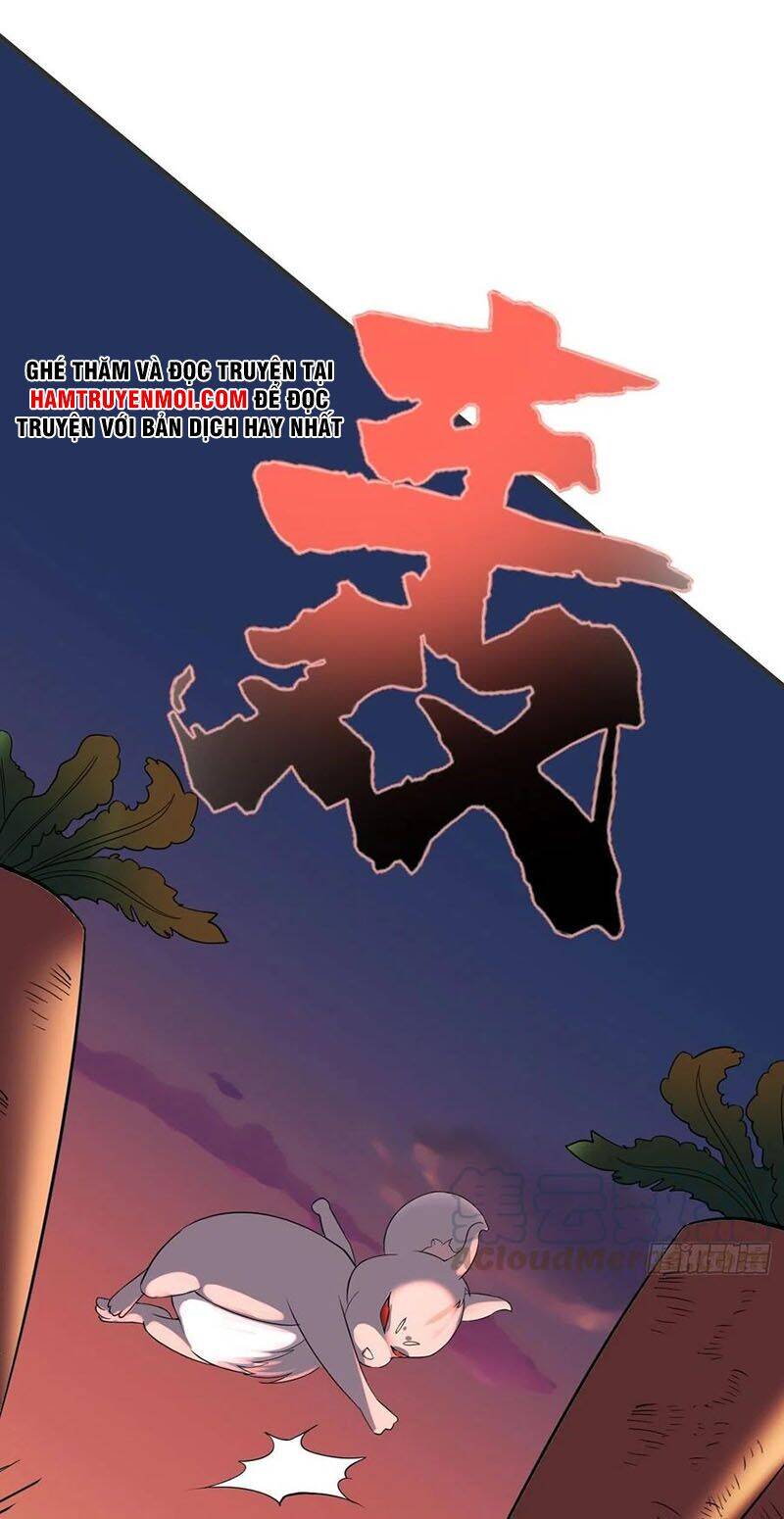 Phản Phái Yêu Tế - Chương 3