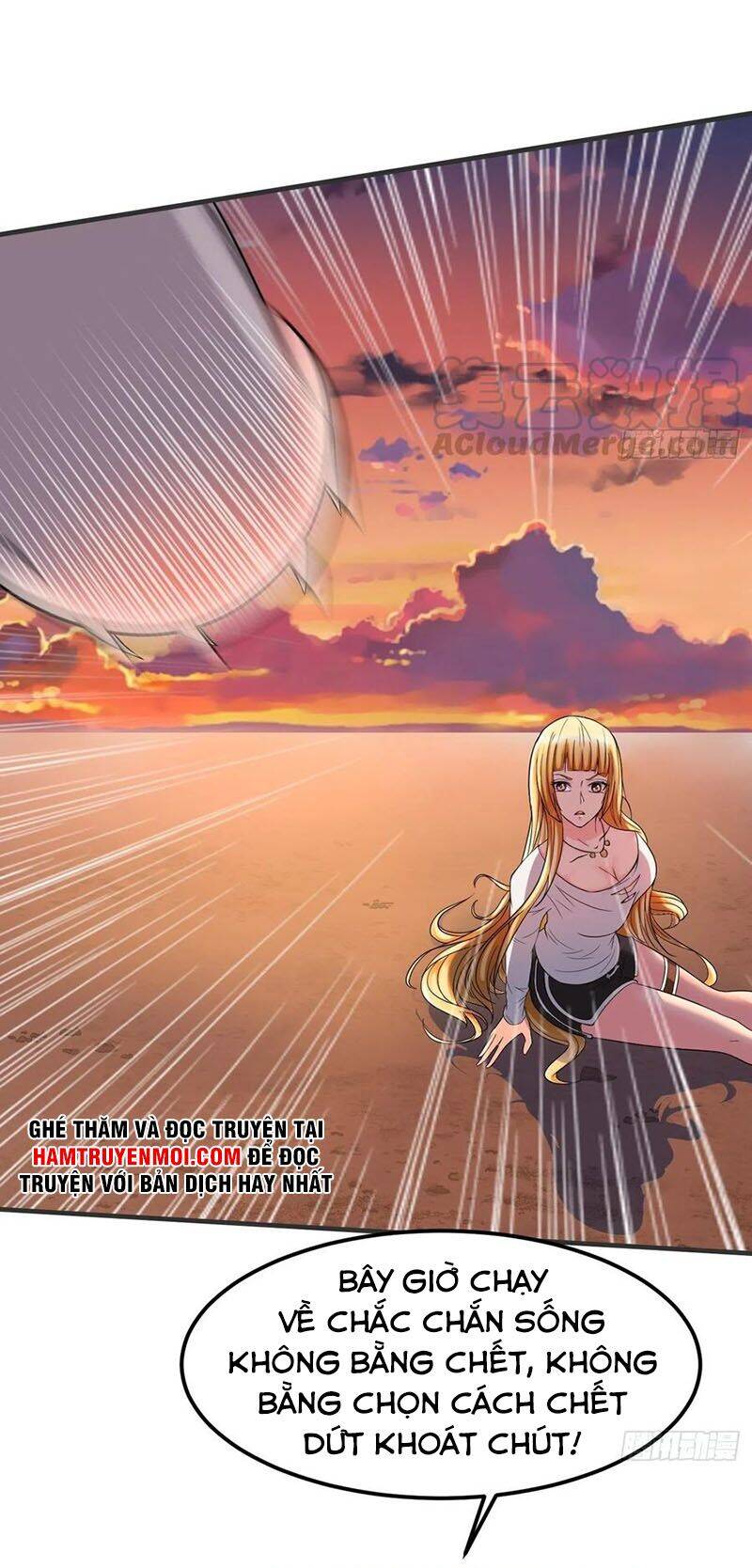 Phản Phái Yêu Tế - Chương 3