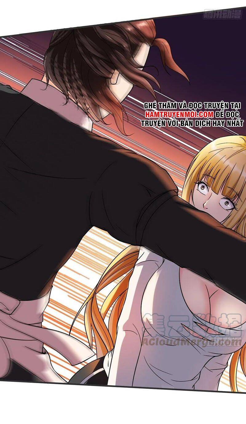 Phản Phái Yêu Tế - Chương 3