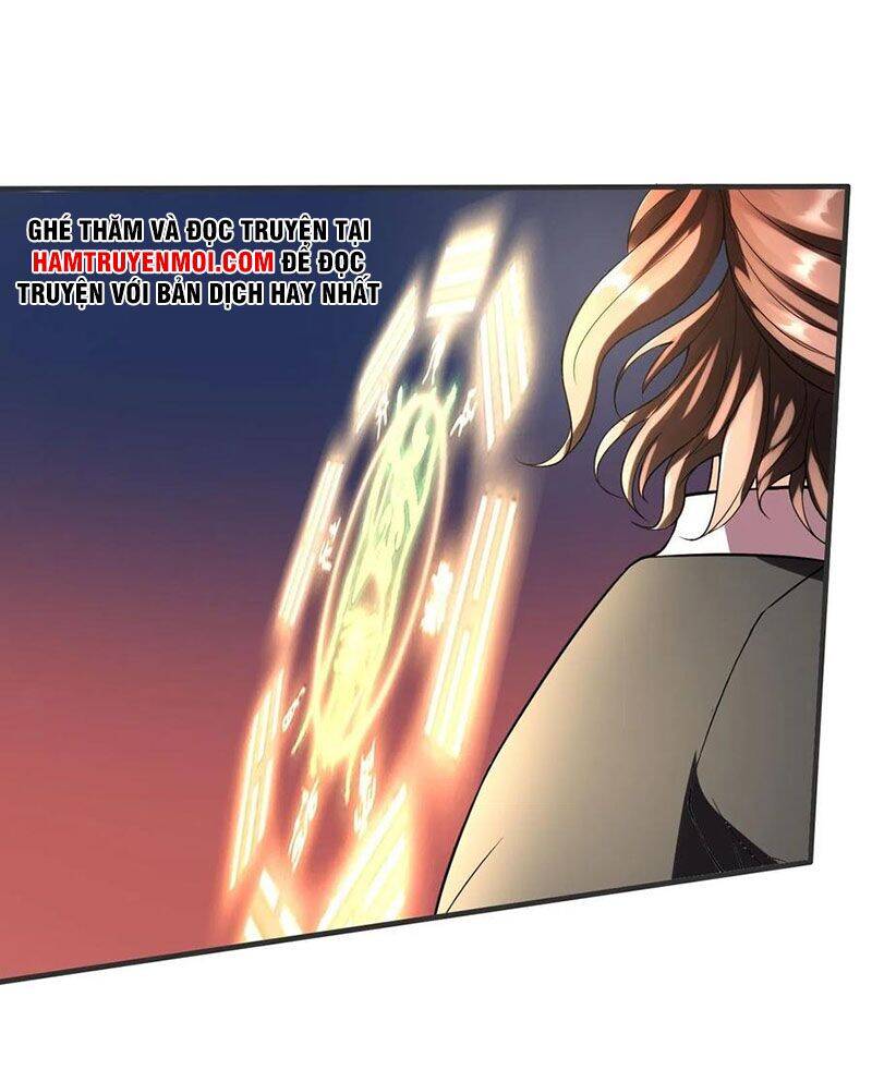 Phản Phái Yêu Tế - Chương 3