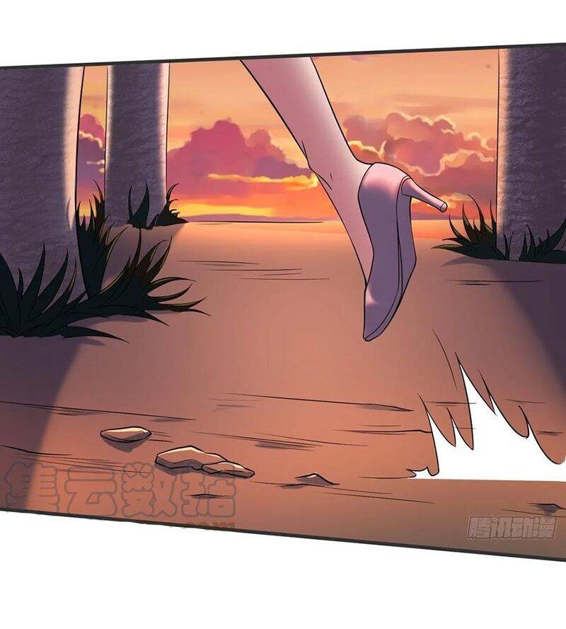 Phản Phái Yêu Tế - Chương 3