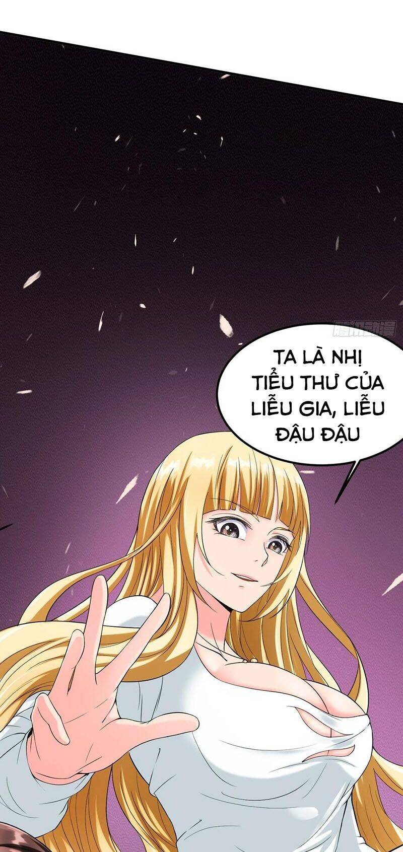 Phản Phái Yêu Tế - Chương 3