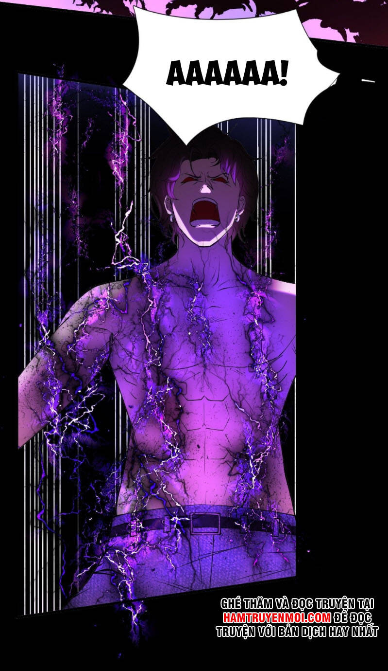 Phản Phái Yêu Tế - Chương 30