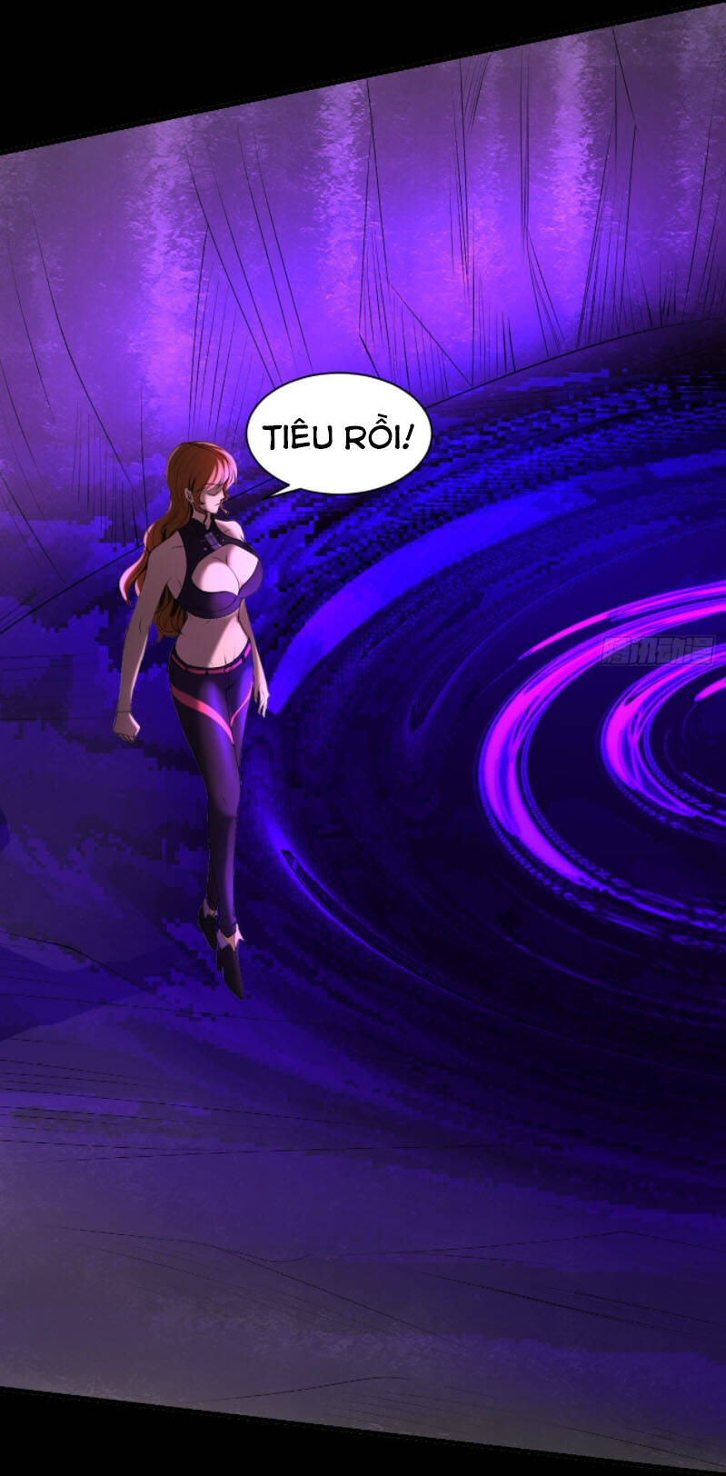 Phản Phái Yêu Tế - Chương 30