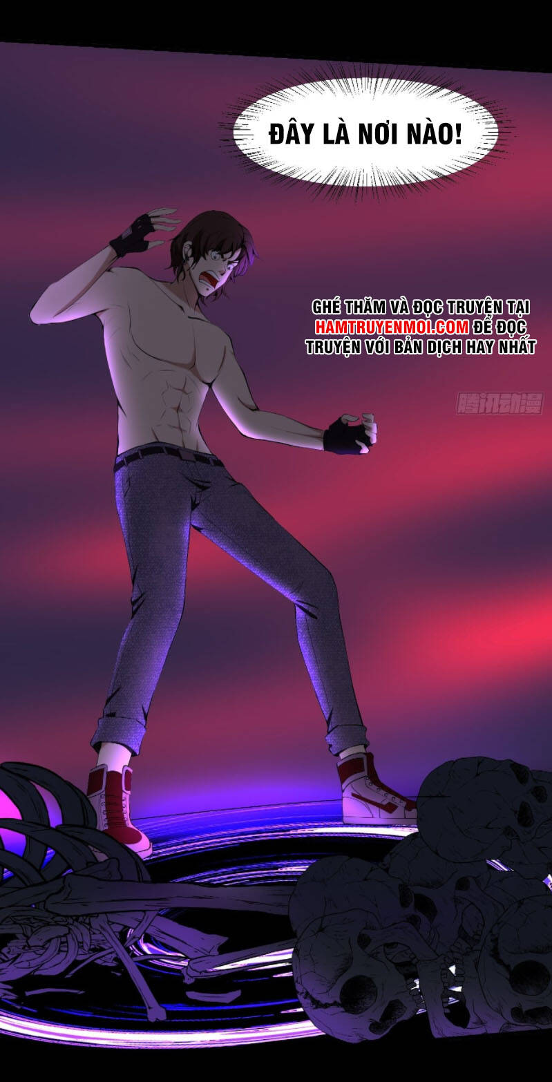 Phản Phái Yêu Tế - Chương 30