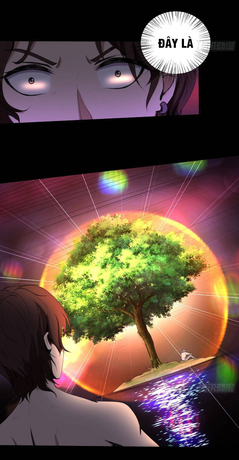 Phản Phái Yêu Tế - Chương 30