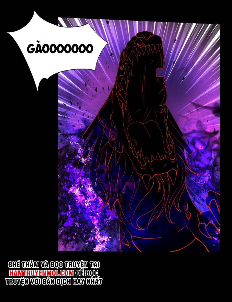 Phản Phái Yêu Tế - Chương 30