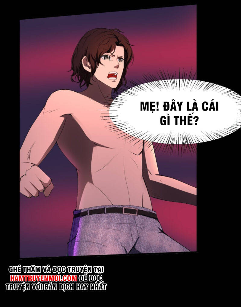 Phản Phái Yêu Tế - Chương 30