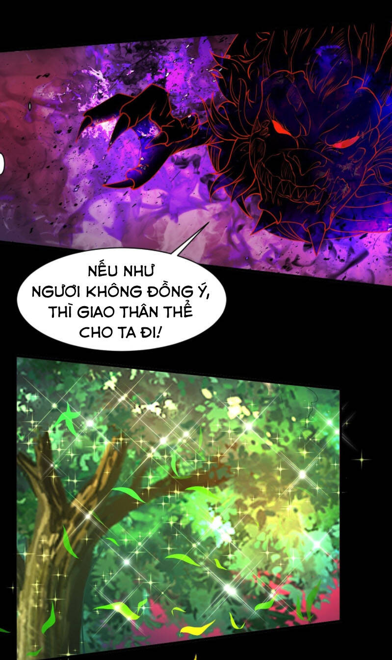 Phản Phái Yêu Tế - Chương 30