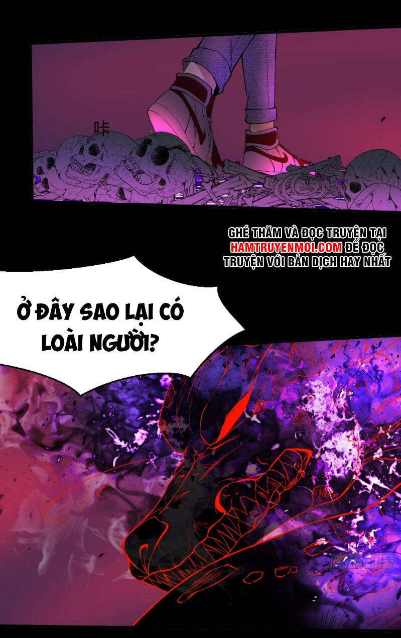 Phản Phái Yêu Tế - Chương 30