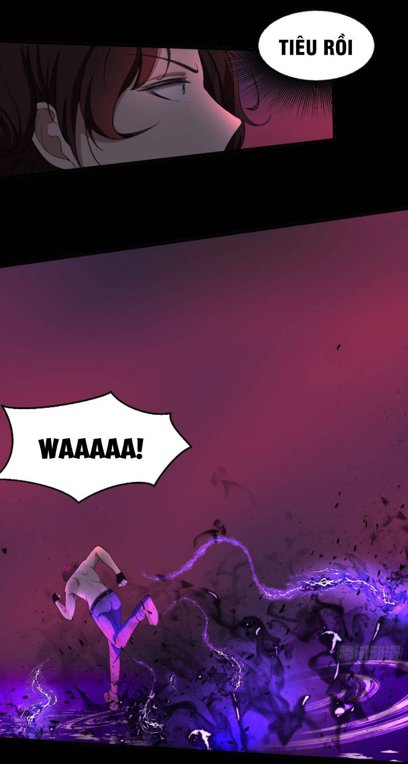 Phản Phái Yêu Tế - Chương 30