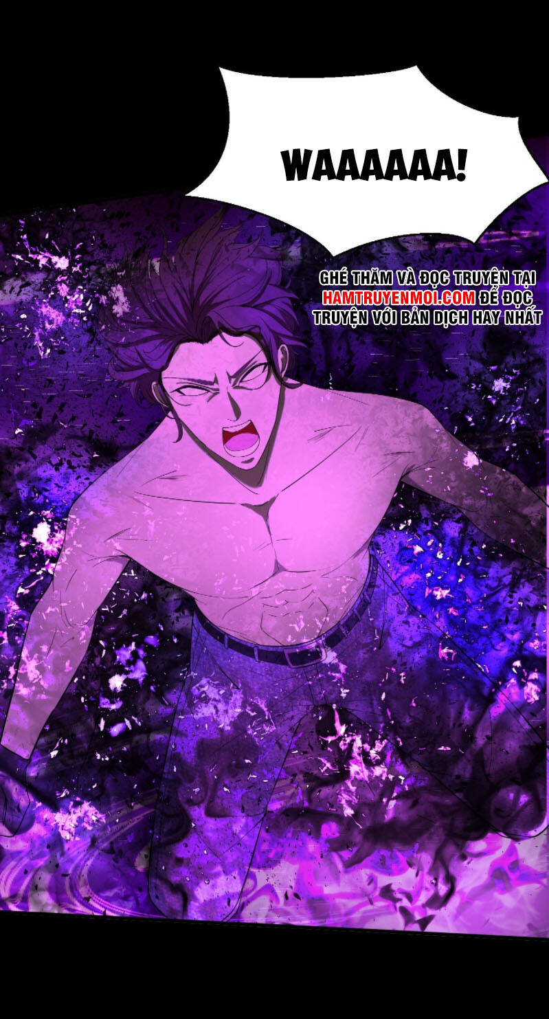 Phản Phái Yêu Tế - Chương 30